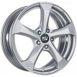 MSW 47 8x19 5x120 ET29 silver | Zboží Auto