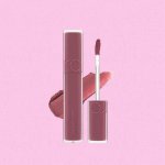 Rom&nd Blur Fudge Tint vyhlazující tint na rty 06 Mauvish 5 g – Sleviste.cz