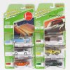 Sběratelský model Johnny lightning Jeep Set Assortment 6 Pieces Různé 1:64