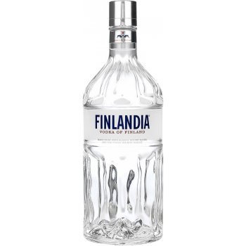 Finlandia 40% 1,75 l (holá láhev)