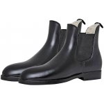 HKM Pérka jezdecká Soft unisex široká černá – Zbozi.Blesk.cz