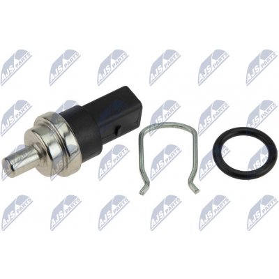 ECT-AU-005 NTY Snímač, teplota chladiva | Zboží Auto