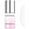 Gel lak NEONAIL Baby Boomer Paint Gel gelový lak na nehty odstín White 6,5 ml