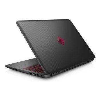 HP Omen 15-ax002 W7R19EA