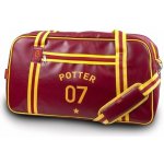 Cestovná taška na rameno Harry Potter: Quidditch Team - Harry Potter – Hledejceny.cz