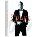 Daniel Craig kolekce DVD