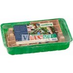 MINIPA Miniskleník s ventilací 47 x 20 x 20 cm – Hledejceny.cz