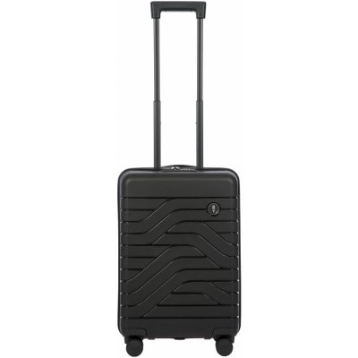 Bric's B|Y Ulisse Carry-on Trolley černá 37 l