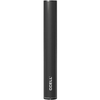 CCELL® M3 Vape Baterie typu 510 barva černá 350mAH