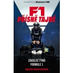 F1 Přísně tajné – Sleviste.cz