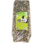 KidDog masové nudličky losos pro malé psy a kočky 80 g – Sleviste.cz