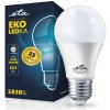 Žárovka ETA žárovka LED EKO LEDka klasik 18W, E27, teplá bílá