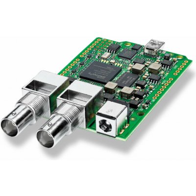 Blackmagic Design 3G-SDI Arduino Shield – Zboží Živě