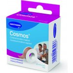 Cosmos Cívková náplast pevná 2,5 cm x 5 m – Zboží Dáma
