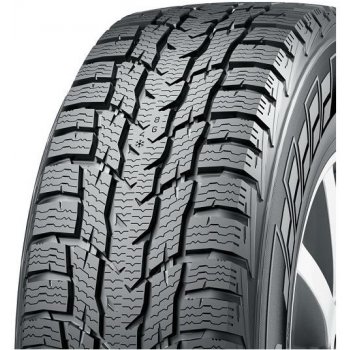 Pneumatiky Nokian WR C3 205/80 R16 110R