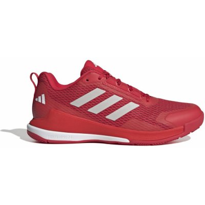 adidas NOVAFLIGHT 2 M IH5553 – Červená – Zboží Dáma