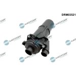 Pouzdra, vzduchový filtr Dr.Motor Automotive DRM03521 – Hledejceny.cz