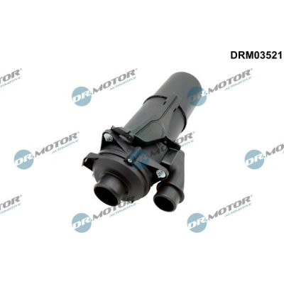 Pouzdra, vzduchový filtr Dr.Motor Automotive DRM03521 – Hledejceny.cz