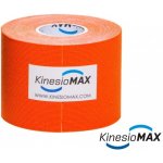 KinesioMAX Tape oranžová 5cm x 5m – Zboží Mobilmania