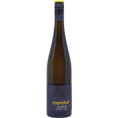 Espenhof Riesling LA Roche Hochzeitsfass 2020 12,5% 0,75 l (holá láhev) – Hledejceny.cz