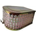 BIKETEC PARTS vzduchový filtr – Zboží Mobilmania