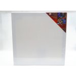 Koh-i-noor Dřevěný rám s plátnem 50 x 50 cm 1434 – Zboží Dáma