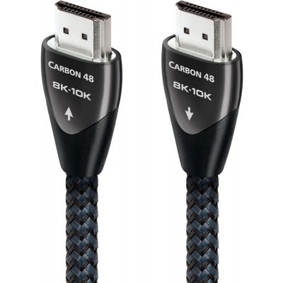 Audioquest Carbon 48 HDMI 0,6m