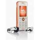 Sony Ericsson W200i