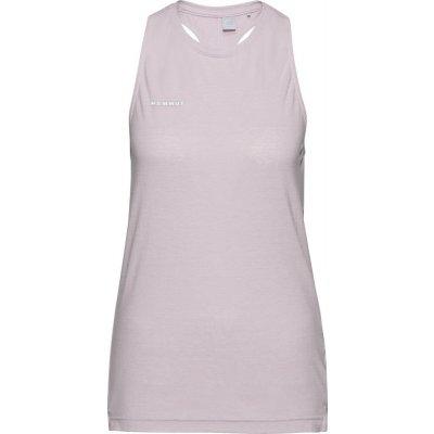 MAMMUT Massone Light Tank Top Women alpine calamint – Zboží Mobilmania