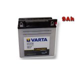 Varta YB9L-B/12N9-3B, 509015 – Hledejceny.cz