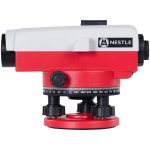 Nestle NAL 24 - přesnost +/- 2 mm, zvětšení 24 x, doprava a kalibrace zdarma – Zboží Mobilmania