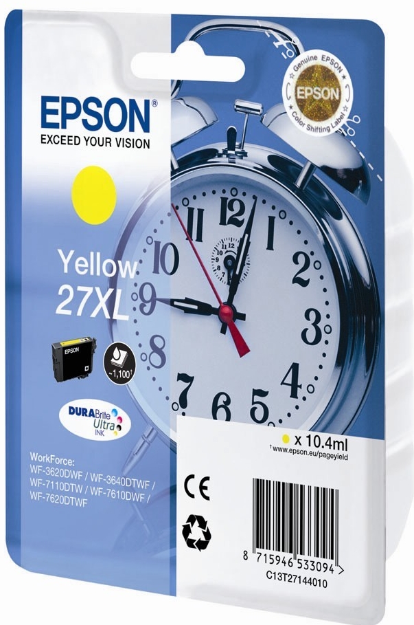 Epson C13T271440 - originální