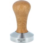 DVG tamper 57mm plochý dub – Hledejceny.cz