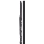 Essence Longlasting dlouhotrvající tužka na oči 34 Sparkling Black 0,28 g – Zboží Dáma
