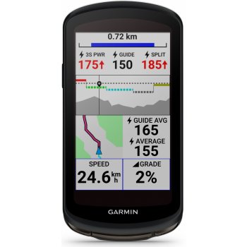 Garmin Edge 1040 Solar