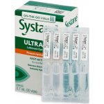 Alcon Systane UltraUD zvlhč. oční kapky 30 x 0,7 ml – Hledejceny.cz