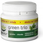 Medicol Green Trio 180 tablet – Sleviste.cz