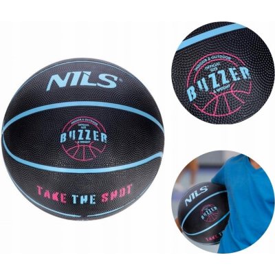 Nils NPK251 Buzzer – Zboží Dáma Nils NPK251 Buzzer – Zboží Dáma