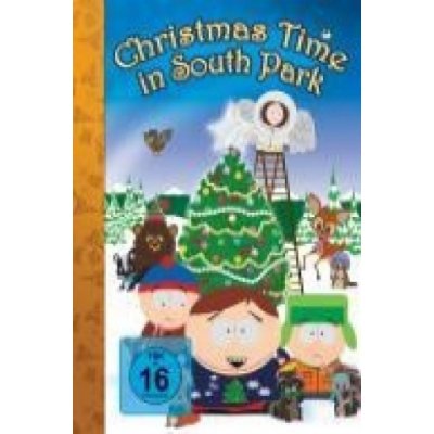 South Park: Christmas Time in South Park – Zbozi.Blesk.cz