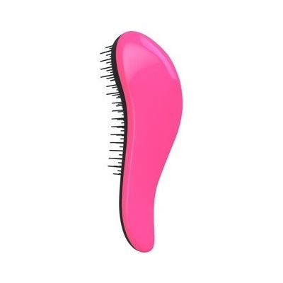 Standelli professional Detangling brush Kartáč pro snadné rozčesávání vlasů malinový 19x8 cm