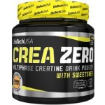 BioTech USA Crea ZERO 320 g – Zboží Dáma
