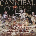 Gore Obsessed - Cannibal Corpse LP – Hledejceny.cz