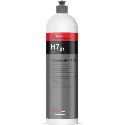 Koch Chemie Schleifpaste H7.01 250 ml – Sleviste.cz