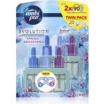 Ambi Pur 3Volution Spring Awakening náplň 2 x 20 ml – HobbyKompas.cz