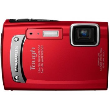 Olympus TG-310