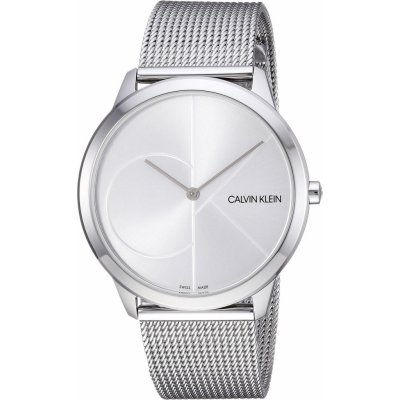 Hodinky Calvin Klein – Heureka.cz