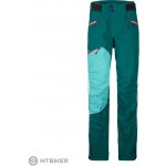 Ortovox W's Westalpen 3L Pants Pacific Green – Zbozi.Blesk.cz