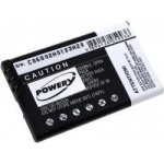 Powery Nokia C3-01 1200mAh – Zboží Živě