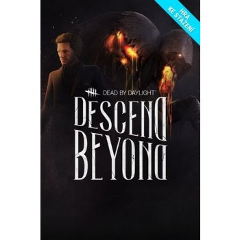 Dead By Daylight - Descend Beyond Chapter