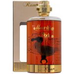 Mauritius Dodo Dark 40% 0,7 l (kartón) – Zboží Dáma